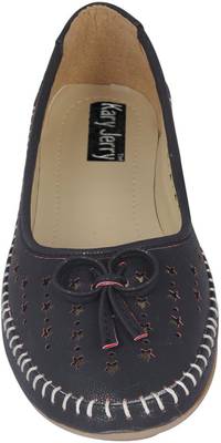KaryJerry Women Black Bellies