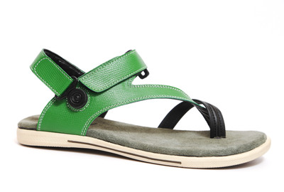 

Roony Men Green Casual