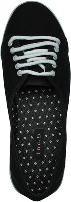 

Inc.5 Women BLACK Bellies