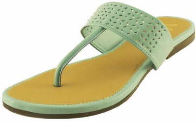 

Vizzano Leathers Women Multicolor Flats