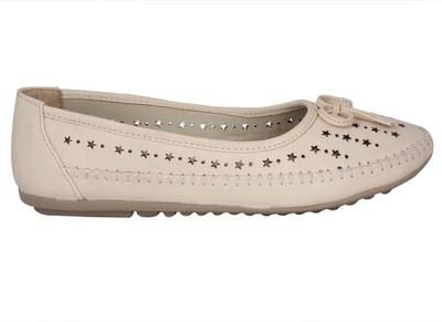 KaryJerry Women Black Bellies