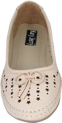 KaryJerry Women Black Bellies