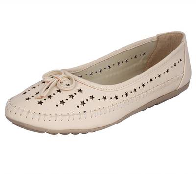 KaryJerry Women Black Bellies