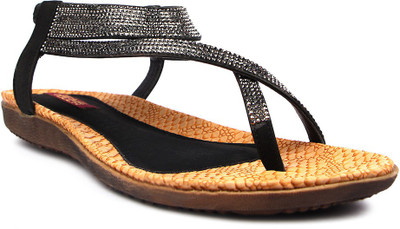 

Shuz Touch Women Black Flats