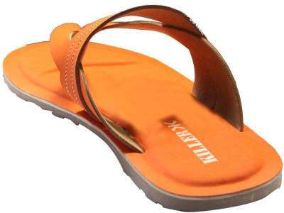 Killer Men Blue Sandals