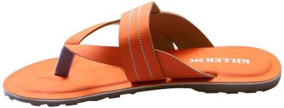 Killer Men Blue Sandals