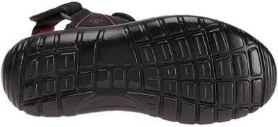 Provogue Men Red Sandals