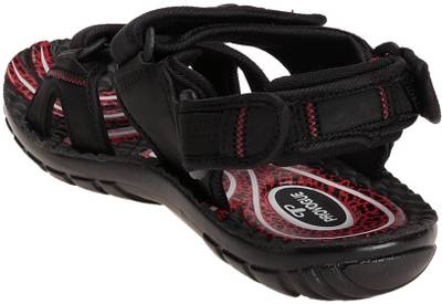 Provogue Men Red Sandals