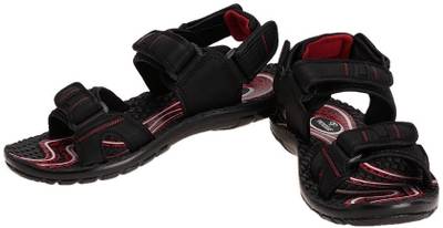 Provogue Men Red Sandals