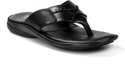 

Bxxy Men Black Sandals