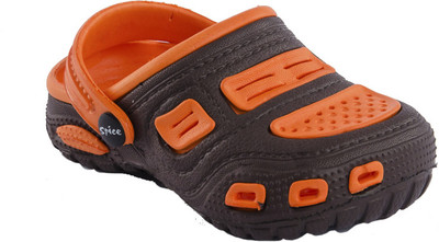 

Spice Boys Flats, Brown;orange