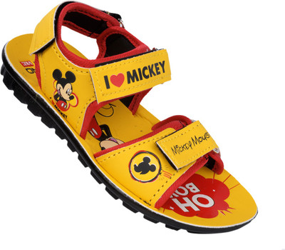 

Disney Boys(Yellow