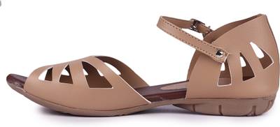 DJH Women Gold Bellies