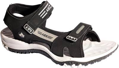 ABS Men BLACK Sandals
