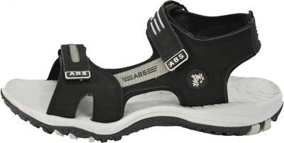 ABS Men BLACK Sandals