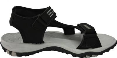 ABS Men BLACK Sandals