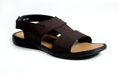 

Dolphin Miles Men Brown Casual