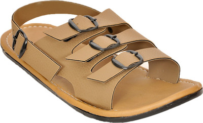 

Flute Men Tan Casual