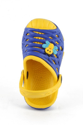 

Spice Boys Sports Sandals, 6133s;blue