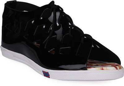 DJH Women Gold Bellies