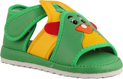 

FabSeasons Boys & Girls(Green