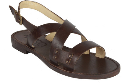 

Salt N Pepper Women Brown Flats
