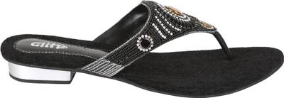 Glitz Women Beige Heels