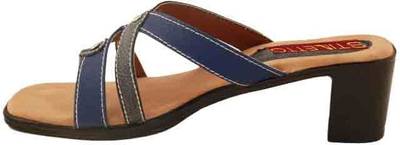 Stiletto Women BLACK Heels