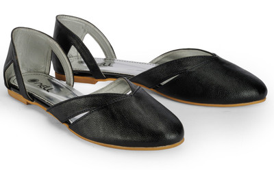 

Nell Women Black Sandals