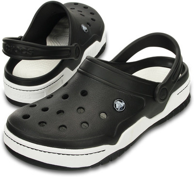 

Crocs Women Black Clogs