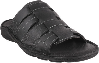 

Metro Men 11,Black Sandals