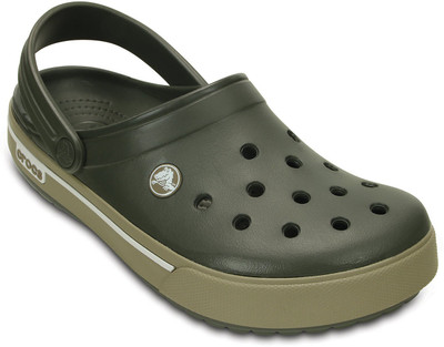 

Crocs Men 12836-3L4 Sandals
