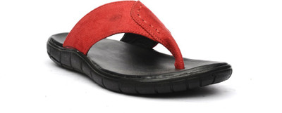 

Bruno Manetti Men Red Casual