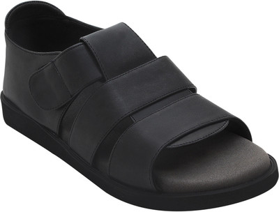 

Solefit Boys Sports Sandals(Black