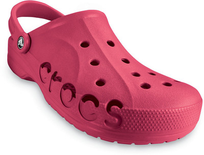 

Crocs Women Red Clogs