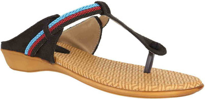 

Exotique Women Black Flats