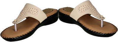 

Rare Women Beige Flats