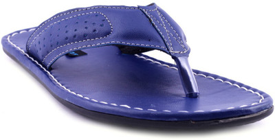 

Knoos Men Blue Sandals