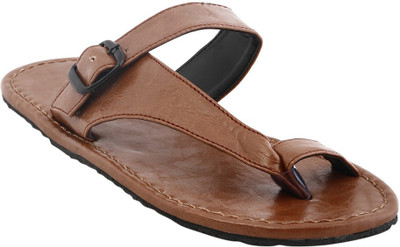 

Kraasa Men Tan Casual