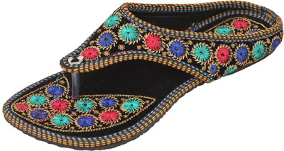 Tactic Women Flats(Multicolor , 38 Euro)