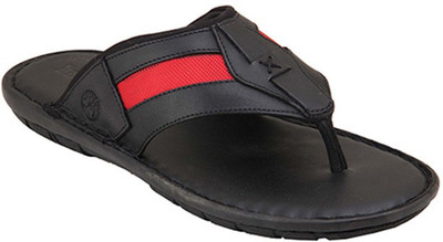 

Ventoland Men Black Sandals