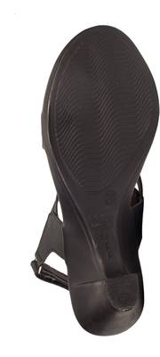 Khadim's Women Blue Heels