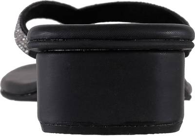 Metro Women 11,Black Heels