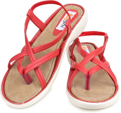 

Digni Women BLUE Flats