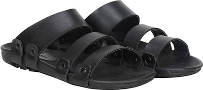 Kraasa Men Tan Sandals