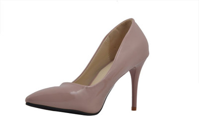 

Shuberry Women Pink Heels