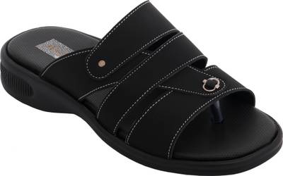 Argo Men White Sandals