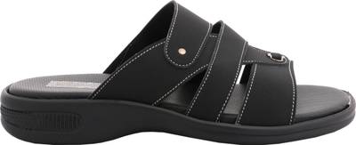 Argo Men White Sandals