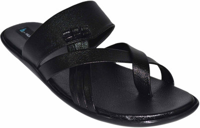 

Human Steps Men Black Casual