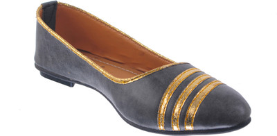 

Cws Girls Mule(Slip ons)(Grey
